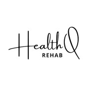 HealthQrehab Logo