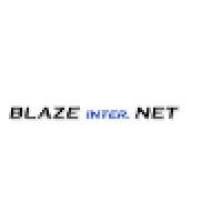 Blaze Creative Logo