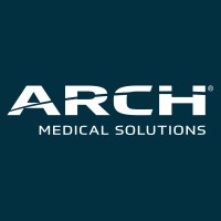 ARCH Medical Solutions Logo
