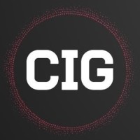 Cryptocurrency Investment Group Logo