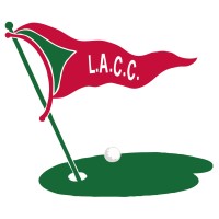 The Los Angeles Country Club Logo