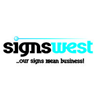 Signswest Logo