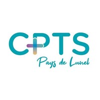 CPTS Pays de Lunel Logo