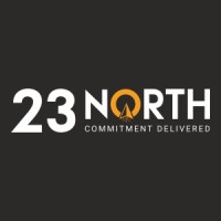 23North Logistics Solutions Pvt Ltd Logo
