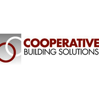 Cooperative Building Solutions Logo
