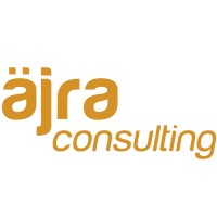 Ajra Consulting Logo