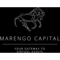Marengo Capital Limited Logo