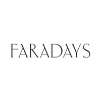 Faradays Logo