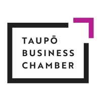 Taupo Business Chamber Logo