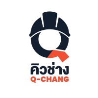 Q-CHANG คิวช่าง Logo