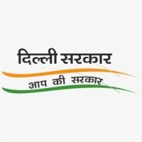 Delhi Government Logo