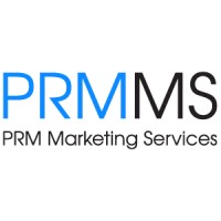 PRM Marketing Services Pte Ltd Logo