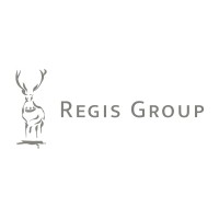 Regis Group Logo