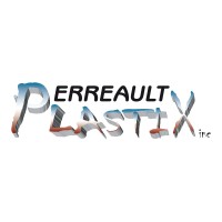 Perreault PlastiX Logo