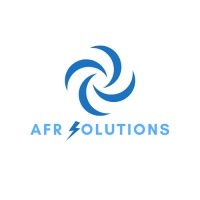 AFR Cloud Computing Logo