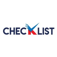CHECKLIST Logo