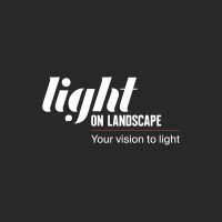 Light on Landscape Logo