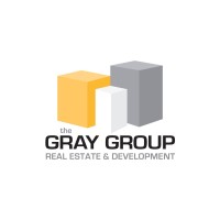 The Gray Group - Real Estate & Development Logo