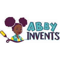 Abby Invents Logo