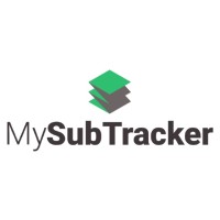 MySubTracker Inc Logo