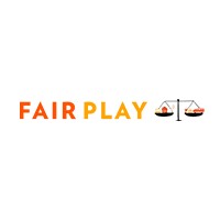 Fair Play Life Logo