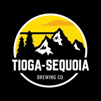 Tioga-Sequoia Brewing Company Logo