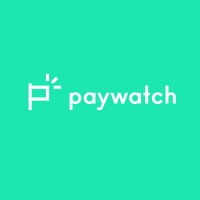 Paywatch Korea Logo