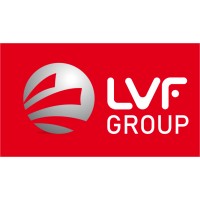 LVF GROUP Logo
