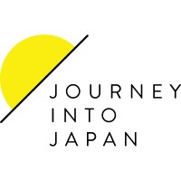 Journey Into Japan Logo
