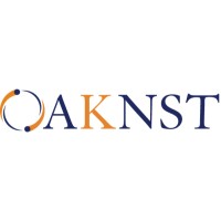 Oaknst Logo