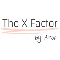 The X Factor Logo
