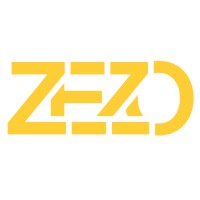 ZezoSoftware Pvt. Ltd. Logo