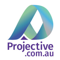 Projective Pty Ltd Logo