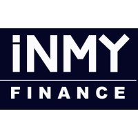 iNMY Finance Logo