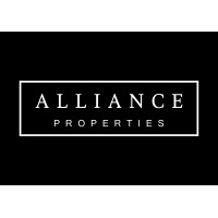 Alliance Properties Dubai Logo