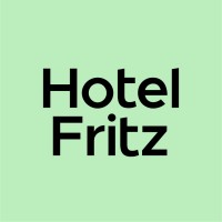 Hotel Fritz - Hotel Consulting & Marketing Logo