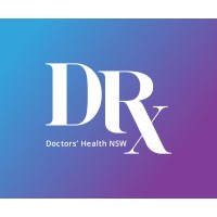 Doctors Health NSW Logo