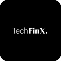 TechFinX Logo
