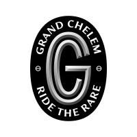 Grand Chelem Mexico Logo