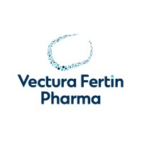 Vectura Fertin Pharma Laboratories Logo