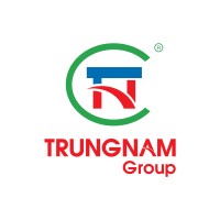 Trungnam Group Logo