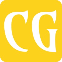 Craig Greenslade Photography Logo