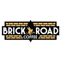 Brick Road Coffee Logo