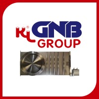 GNB KL Group Logo