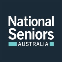 National Seniors Australia Logo