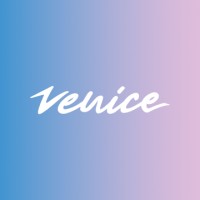 venice branding Logo