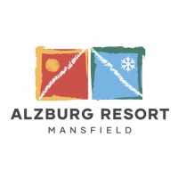 Alzburg Resort Logo