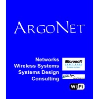 ArgoNet, Inc. Logo