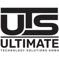 Ultimate Technology Solutions GmbH Logo