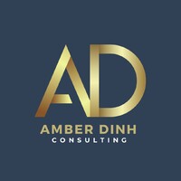 Amber Dinh Consulting, LLC Logo